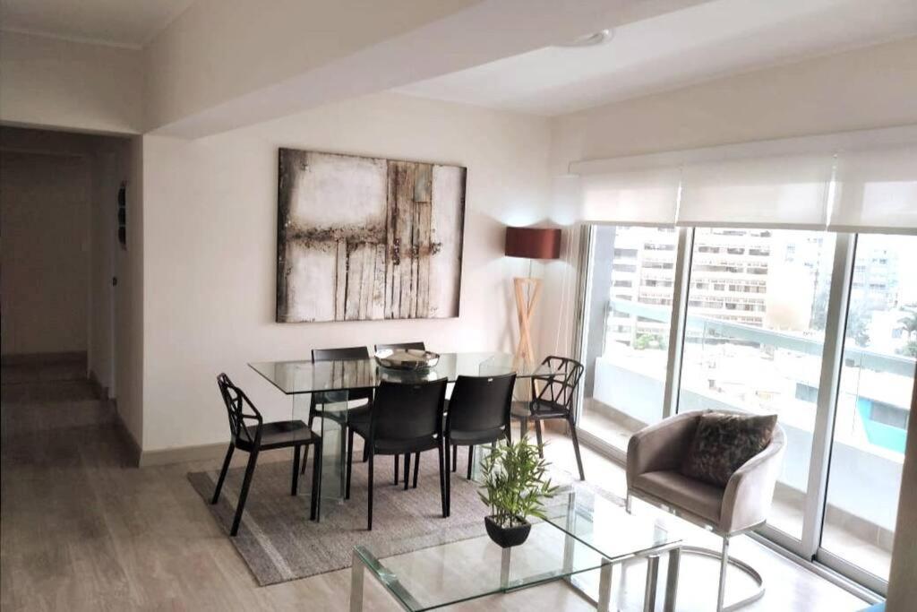 Mla Apartments - Reducto 360 Ліма Екстер'єр фото