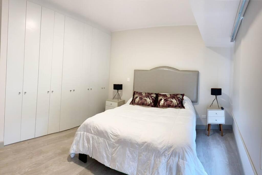 Mla Apartments - Reducto 360 Ліма Екстер'єр фото