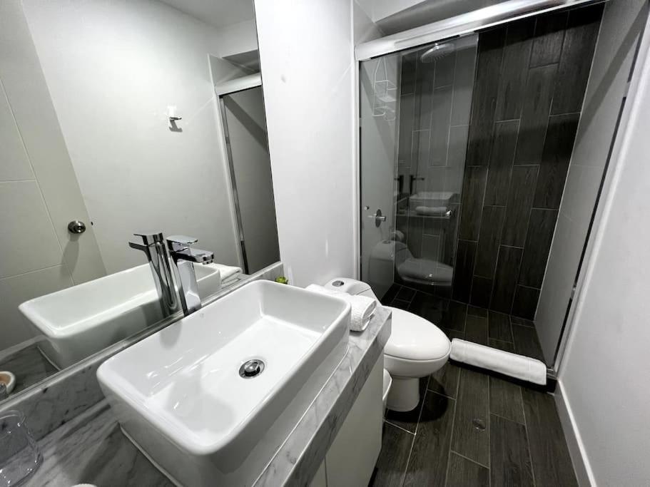 Mla Apartments - Reducto 360 Ліма Екстер'єр фото