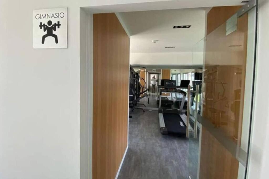 Mla Apartments - Reducto 360 Ліма Екстер'єр фото