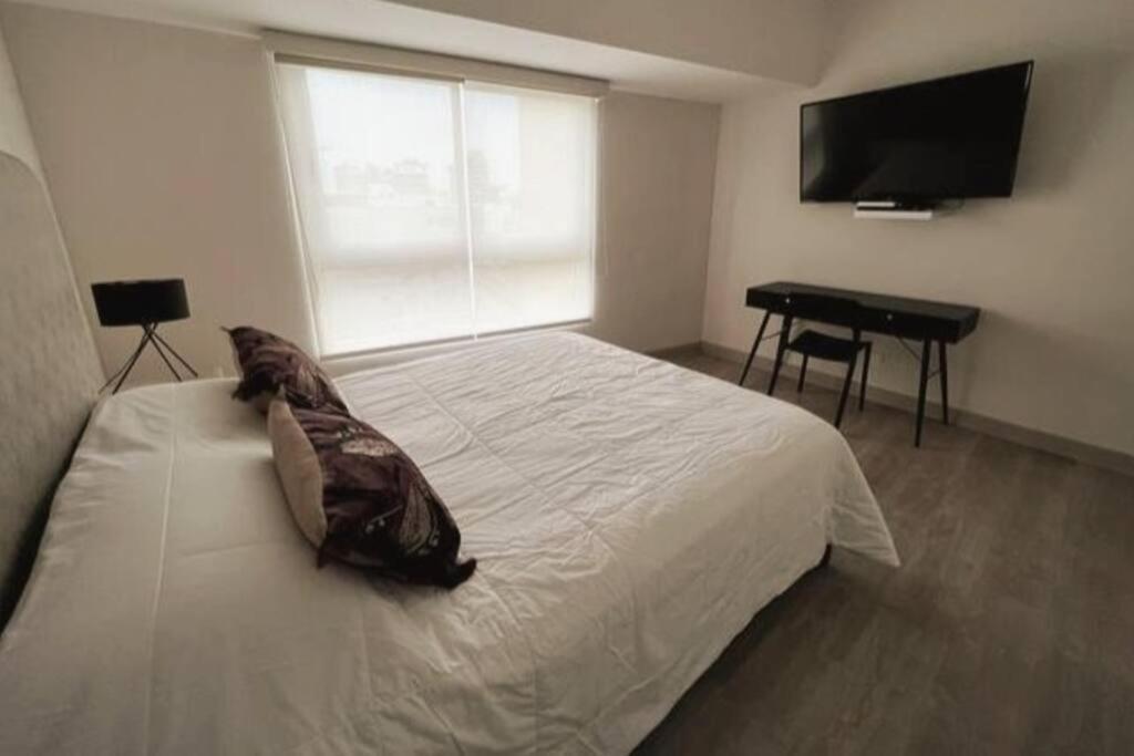 Mla Apartments - Reducto 360 Ліма Екстер'єр фото
