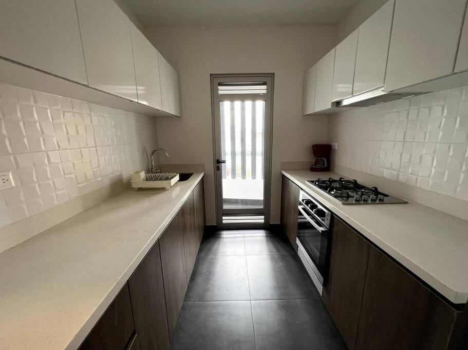 Mla Apartments - Reducto 360 Ліма Екстер'єр фото