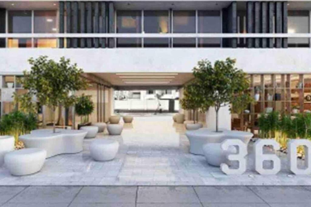 Mla Apartments - Reducto 360 Ліма Екстер'єр фото