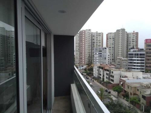 Mla Apartments - Reducto 360 Ліма Екстер'єр фото
